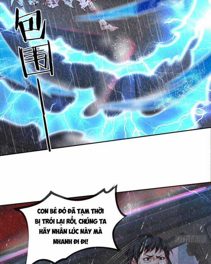 Từ Hồng Nguyệt Khai Thủy Chapter 158 trang 15