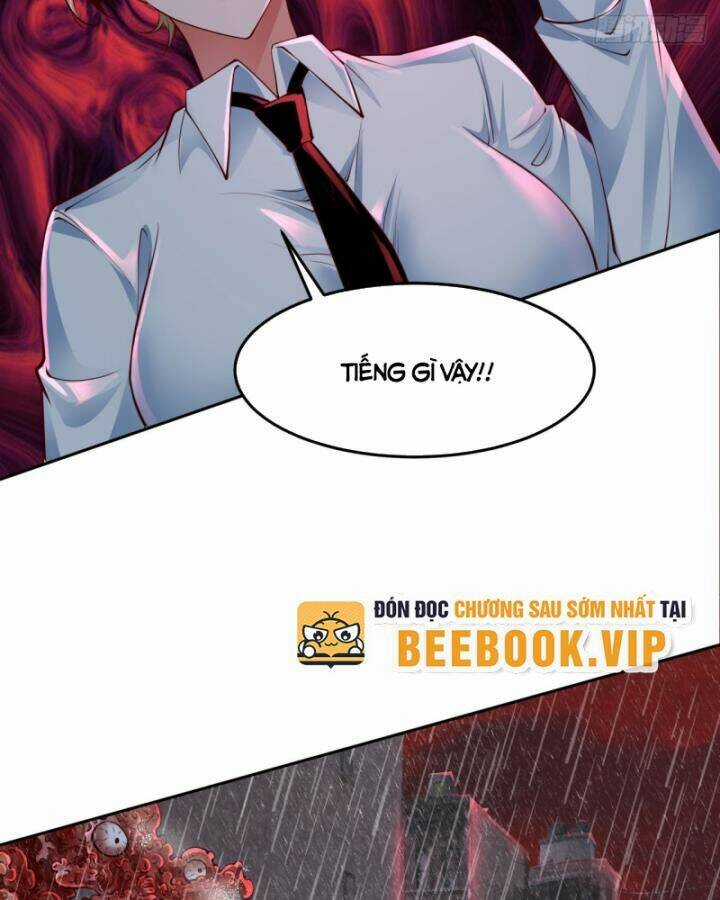 Từ Hồng Nguyệt Khai Thủy Chapter 158 trang 18