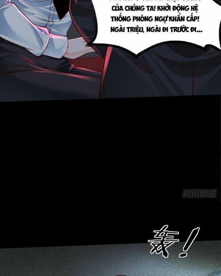 Từ Hồng Nguyệt Khai Thủy Chapter 158 trang 22