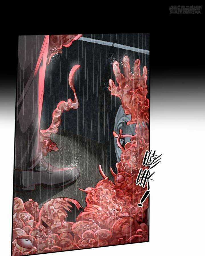 Từ Hồng Nguyệt Khai Thủy Chapter 158 trang 29