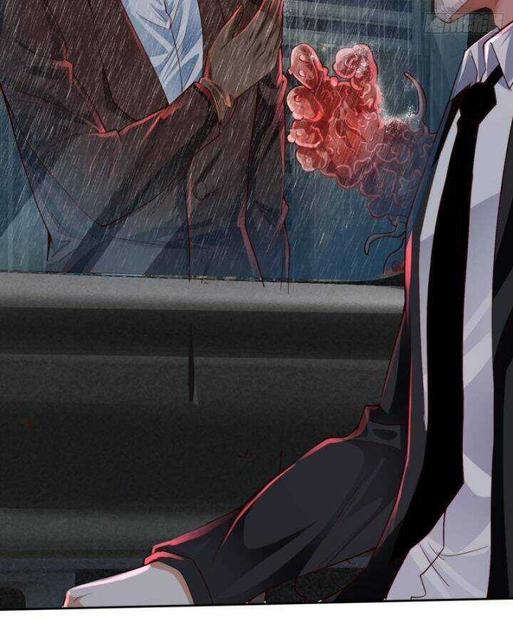 Từ Hồng Nguyệt Khai Thủy Chapter 158 trang 31