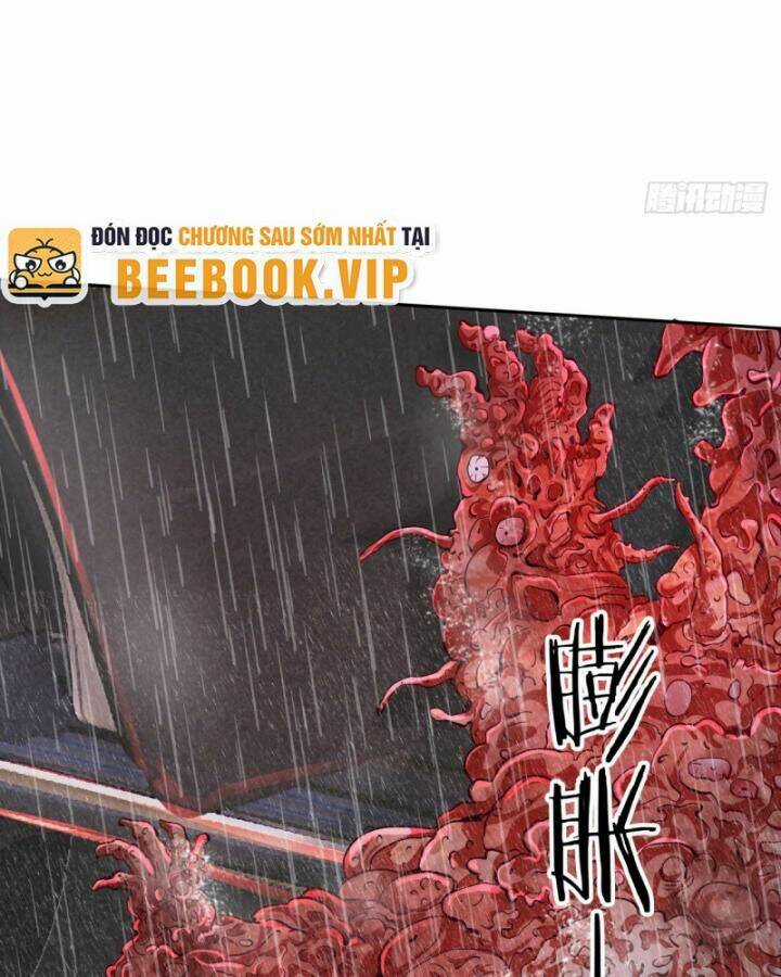 Từ Hồng Nguyệt Khai Thủy Chapter 158 trang 39