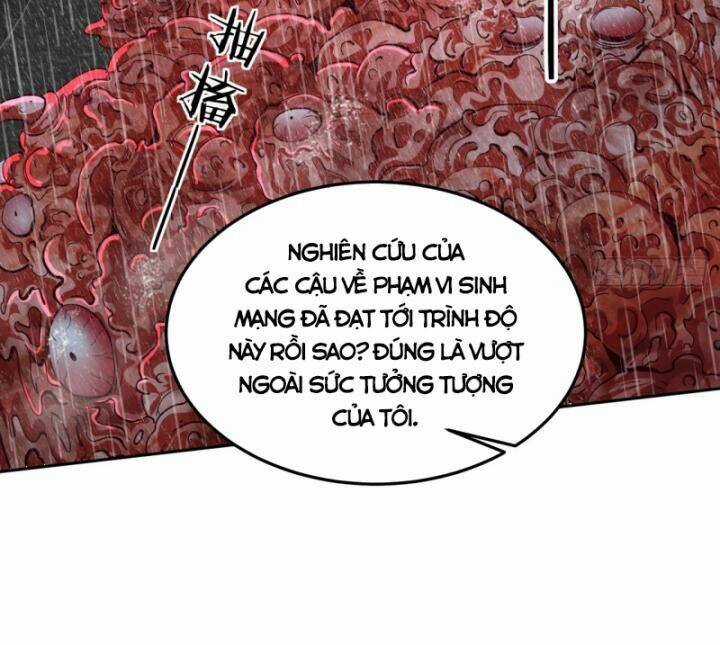 Từ Hồng Nguyệt Khai Thủy Chapter 158 trang 40