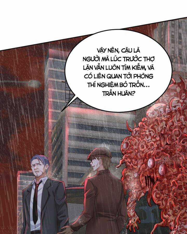 Từ Hồng Nguyệt Khai Thủy Chapter 158 trang 41