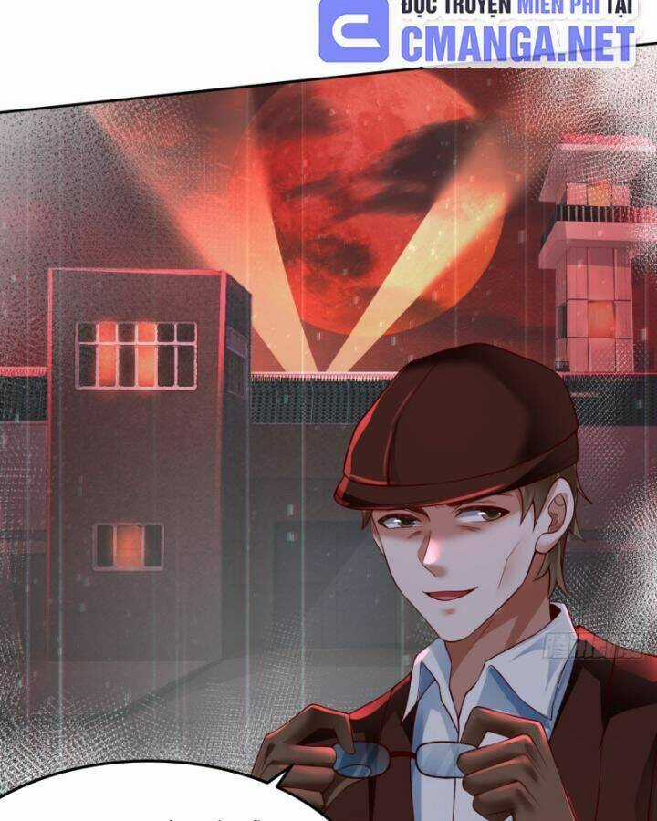 Từ Hồng Nguyệt Khai Thủy Chapter 158 trang 43