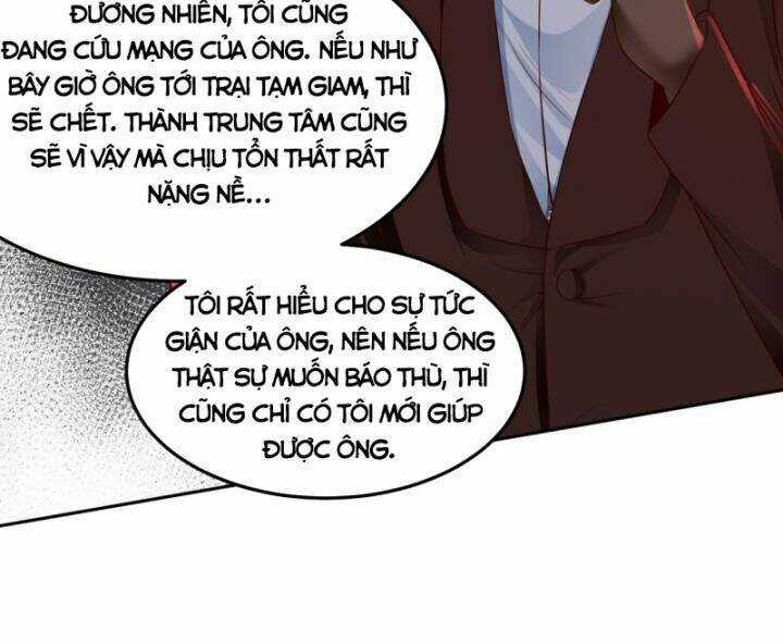 Từ Hồng Nguyệt Khai Thủy Chapter 158 trang 44