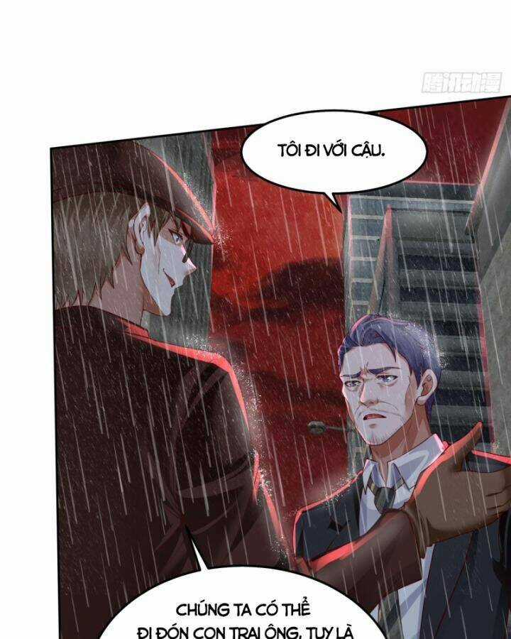 Từ Hồng Nguyệt Khai Thủy Chapter 158 trang 45