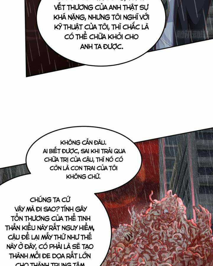 Từ Hồng Nguyệt Khai Thủy Chapter 158 trang 46