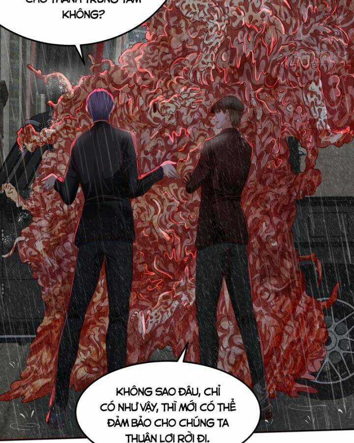 Từ Hồng Nguyệt Khai Thủy Chapter 158 trang 47