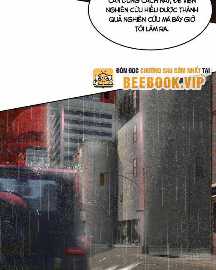 Từ Hồng Nguyệt Khai Thủy Chapter 158 trang 50