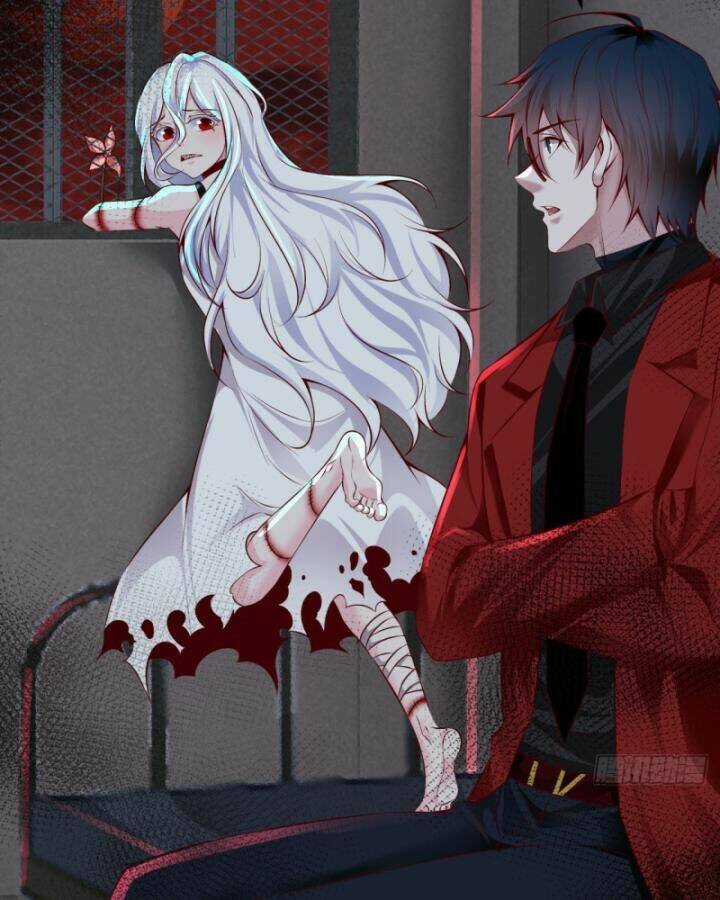 Từ Hồng Nguyệt Khai Thủy Chapter 158 trang 55