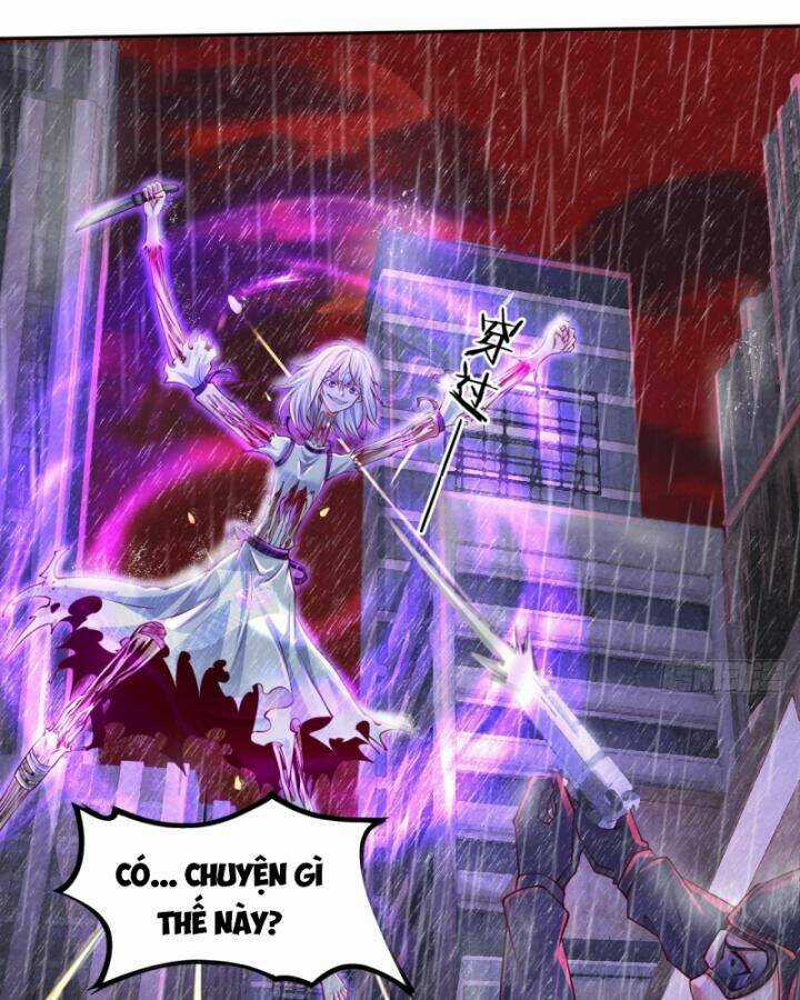 Từ Hồng Nguyệt Khai Thủy Chapter 158 trang 6