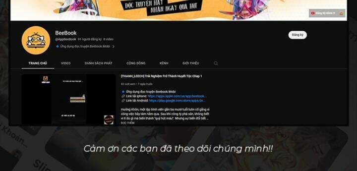 Từ Hồng Nguyệt Khai Thủy Chapter 158 trang 62