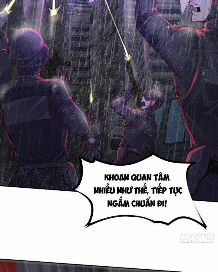 Từ Hồng Nguyệt Khai Thủy Chapter 158 trang 7