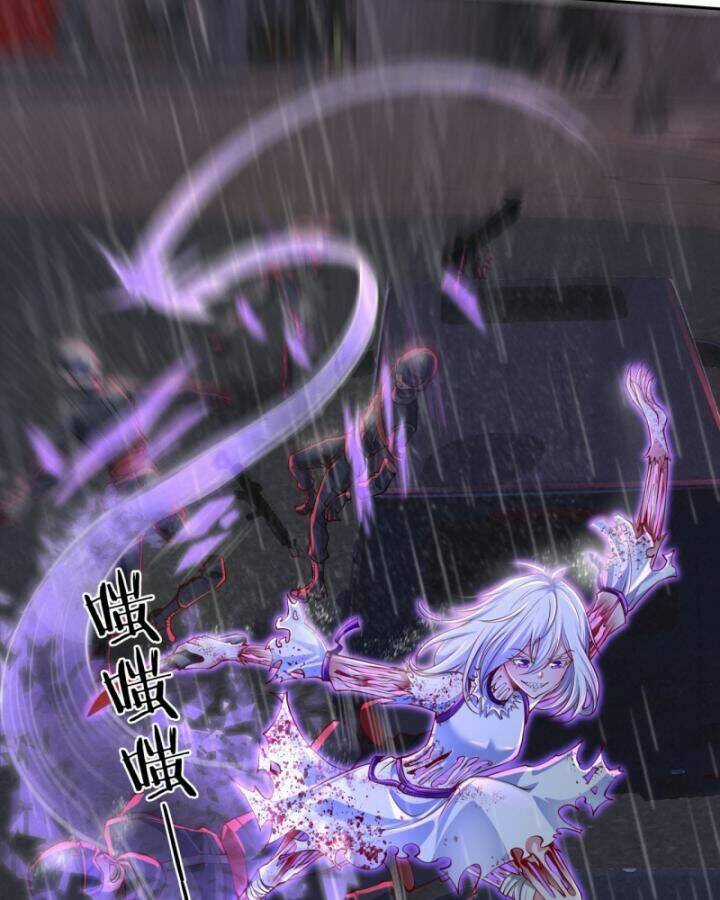 Từ Hồng Nguyệt Khai Thủy Chapter 158 trang 8