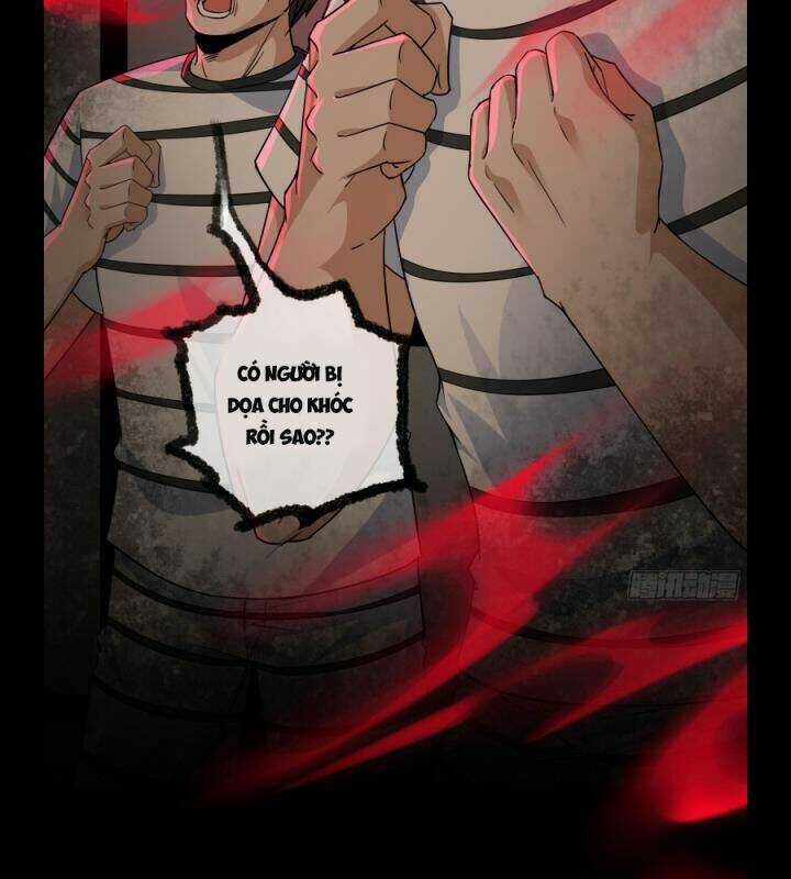 Từ Hồng Nguyệt Khai Thủy Chapter 159 trang 12