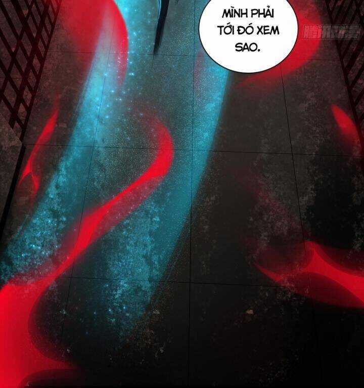 Từ Hồng Nguyệt Khai Thủy Chapter 159 trang 17