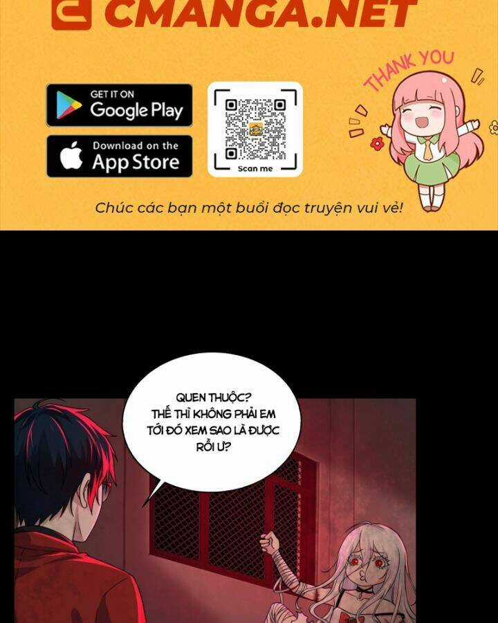 Từ Hồng Nguyệt Khai Thủy Chapter 159 trang 2