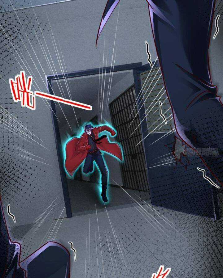 Từ Hồng Nguyệt Khai Thủy Chapter 159 trang 20