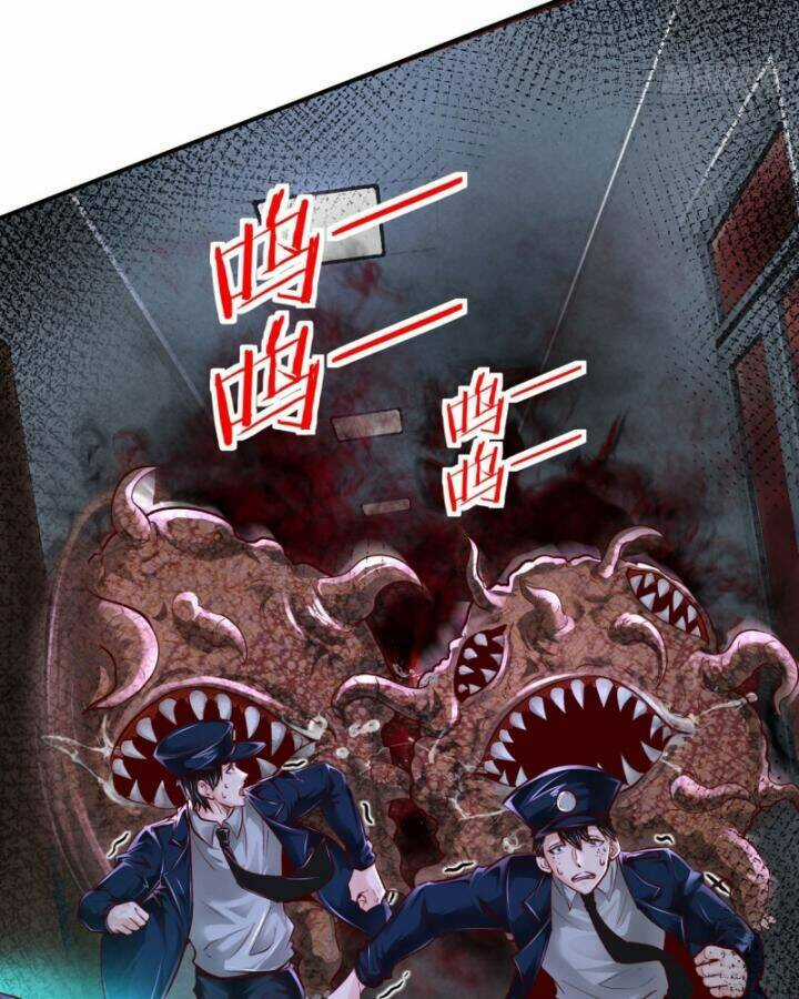 Từ Hồng Nguyệt Khai Thủy Chapter 159 trang 22