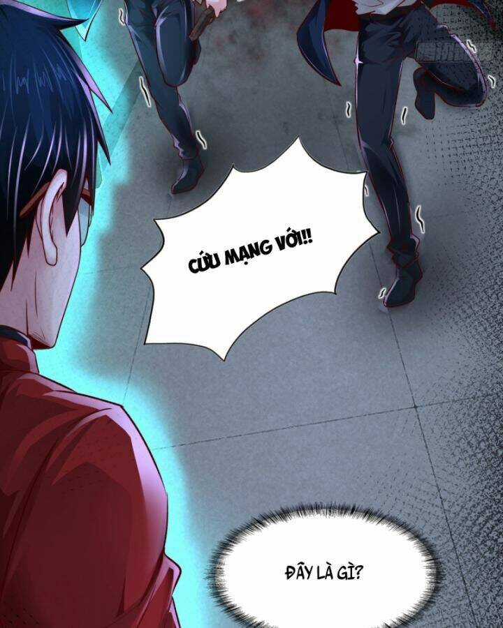 Từ Hồng Nguyệt Khai Thủy Chapter 159 trang 23