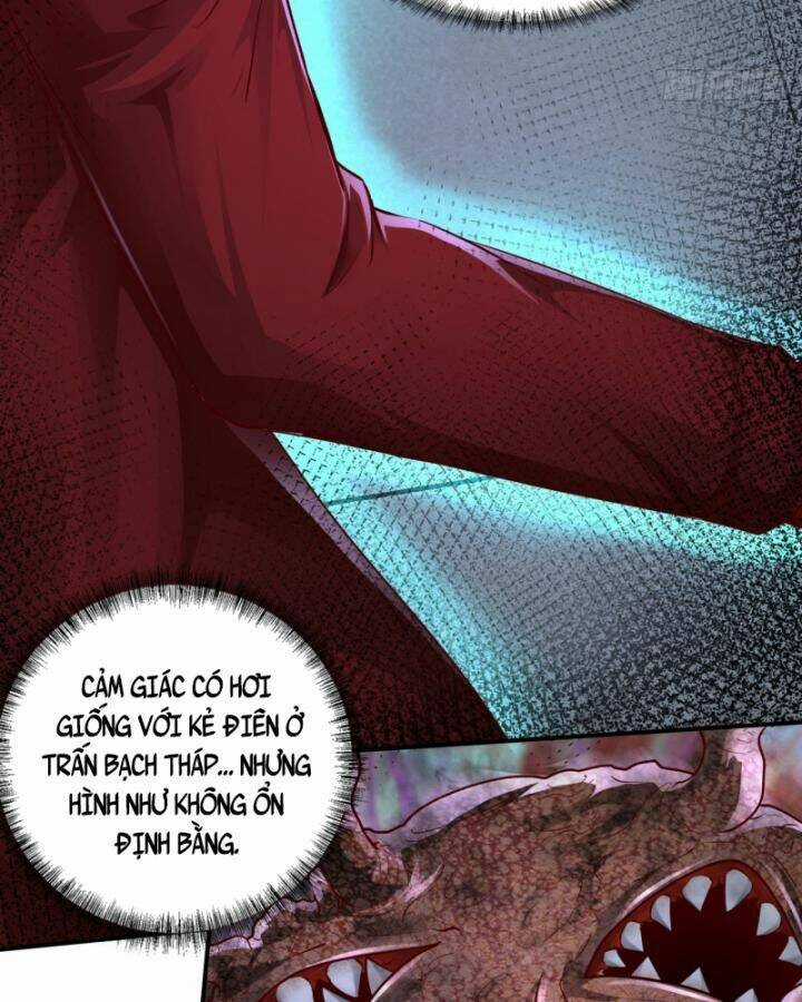 Từ Hồng Nguyệt Khai Thủy Chapter 159 trang 24