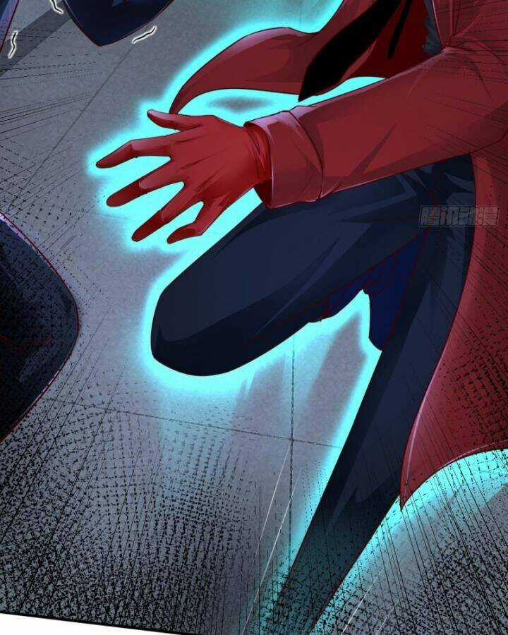 Từ Hồng Nguyệt Khai Thủy Chapter 159 trang 27