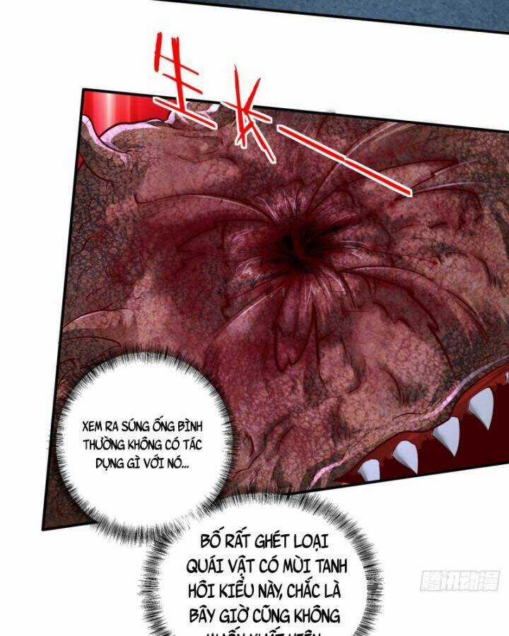 Từ Hồng Nguyệt Khai Thủy Chapter 159 trang 31