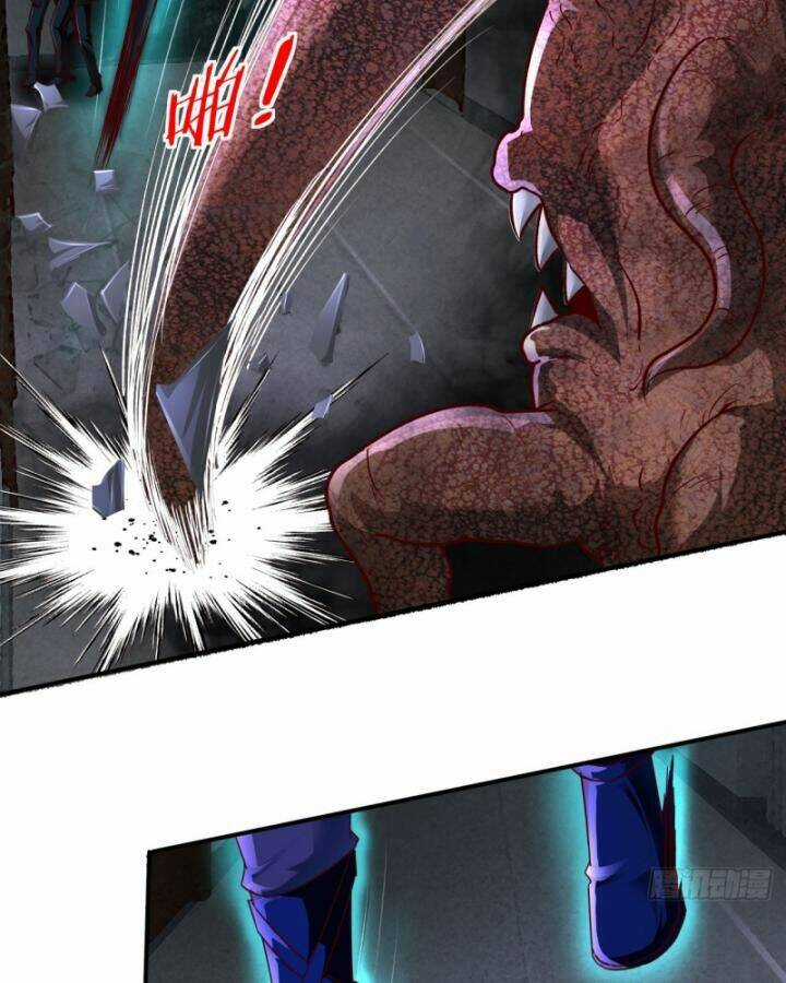 Từ Hồng Nguyệt Khai Thủy Chapter 159 trang 33