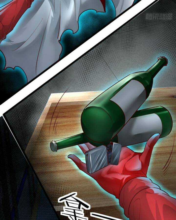 Từ Hồng Nguyệt Khai Thủy Chapter 159 trang 40