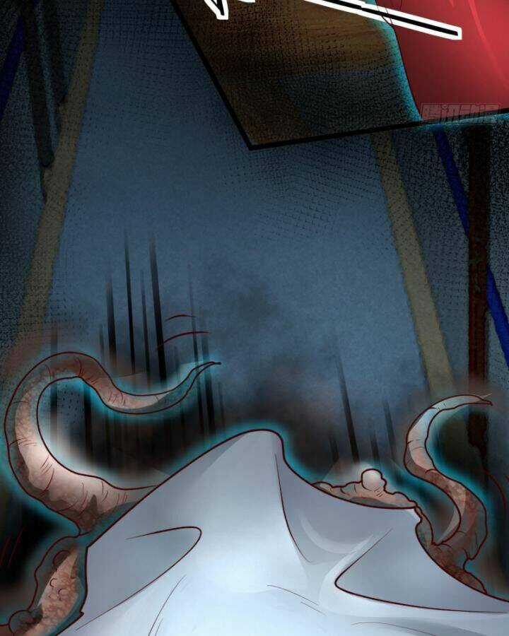 Từ Hồng Nguyệt Khai Thủy Chapter 159 trang 41