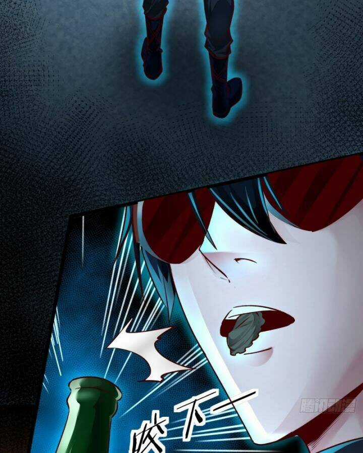 Từ Hồng Nguyệt Khai Thủy Chapter 159 trang 44