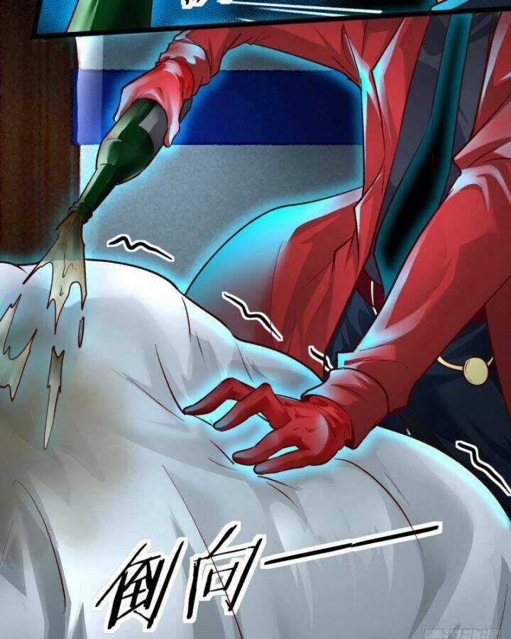 Từ Hồng Nguyệt Khai Thủy Chapter 159 trang 45