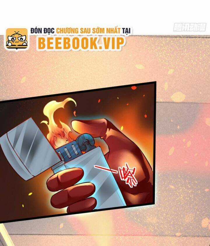 Từ Hồng Nguyệt Khai Thủy Chapter 159 trang 47