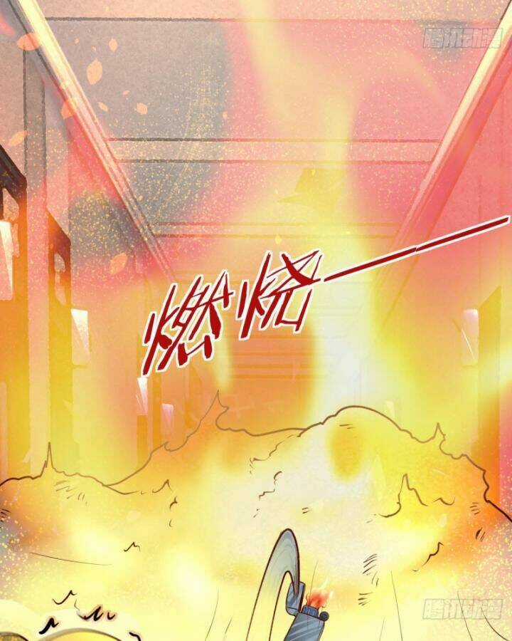 Từ Hồng Nguyệt Khai Thủy Chapter 159 trang 48