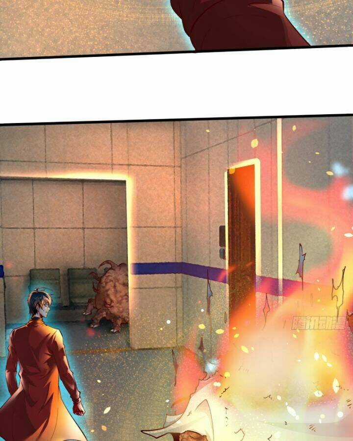 Từ Hồng Nguyệt Khai Thủy Chapter 159 trang 50