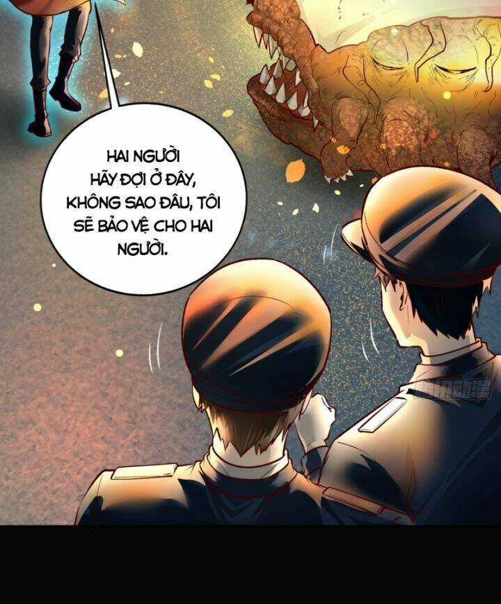 Từ Hồng Nguyệt Khai Thủy Chapter 159 trang 51