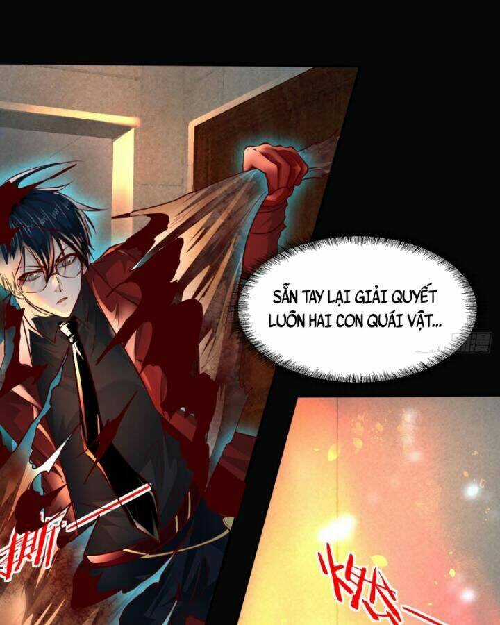 Từ Hồng Nguyệt Khai Thủy Chapter 159 trang 52