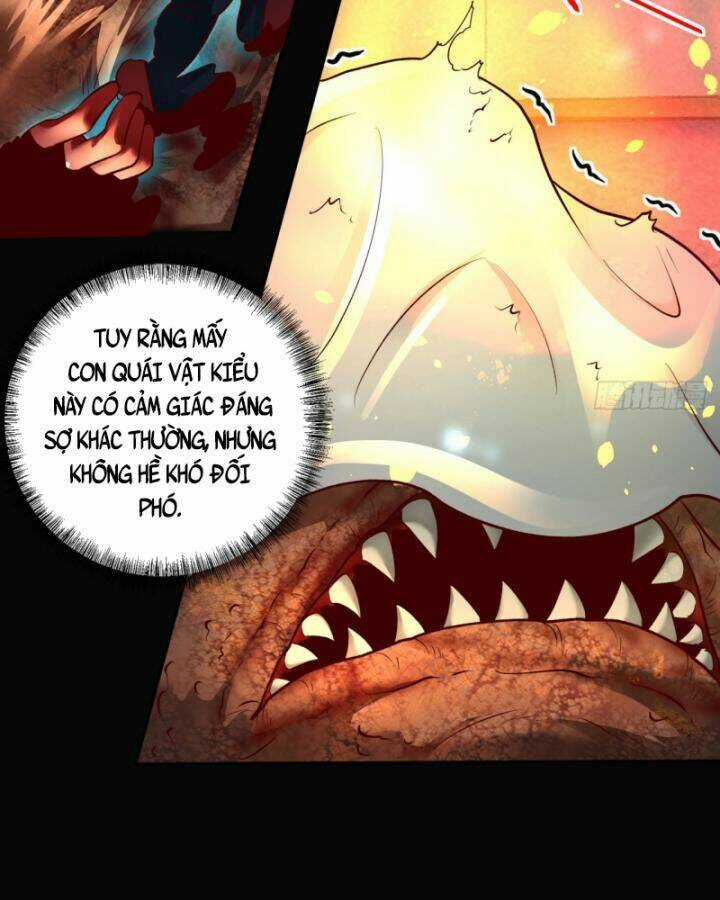 Từ Hồng Nguyệt Khai Thủy Chapter 159 trang 53