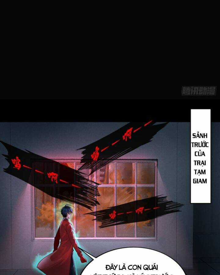 Từ Hồng Nguyệt Khai Thủy Chapter 159 trang 54