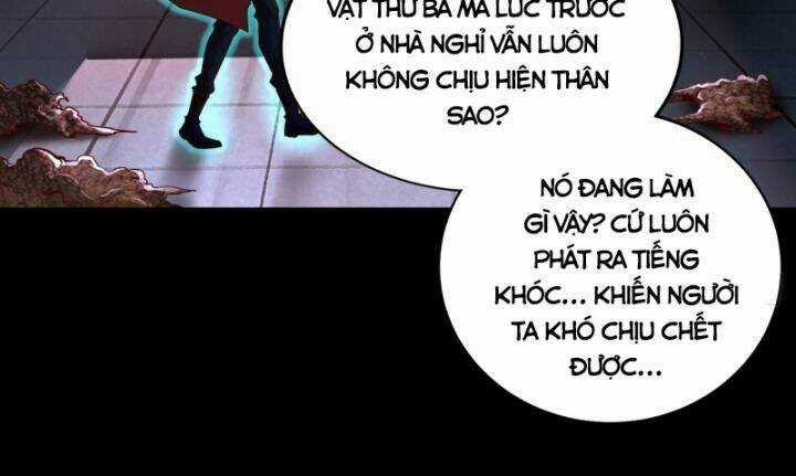 Từ Hồng Nguyệt Khai Thủy Chapter 159 trang 55