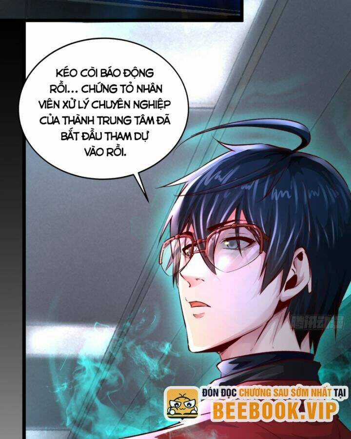 Từ Hồng Nguyệt Khai Thủy Chapter 159 trang 57