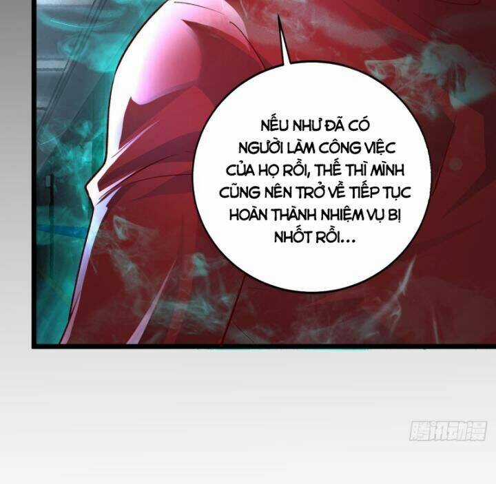 Từ Hồng Nguyệt Khai Thủy Chapter 159 trang 58