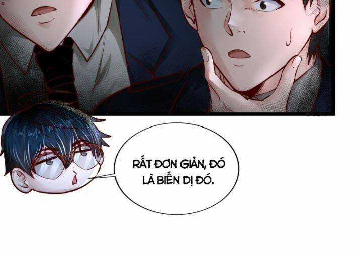 Từ Hồng Nguyệt Khai Thủy Chapter 159 trang 62