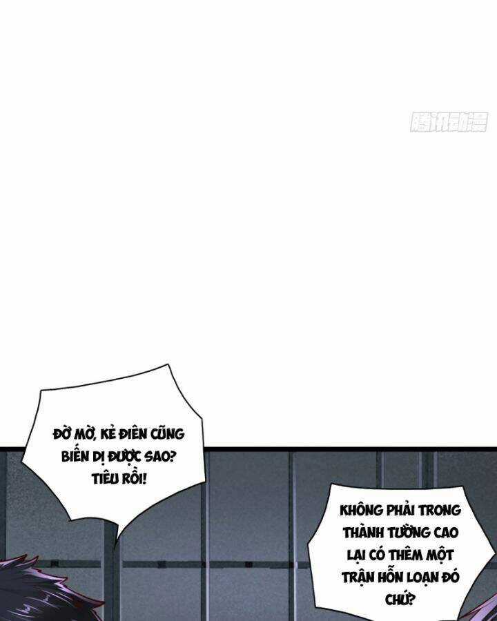 Từ Hồng Nguyệt Khai Thủy Chapter 159 trang 63