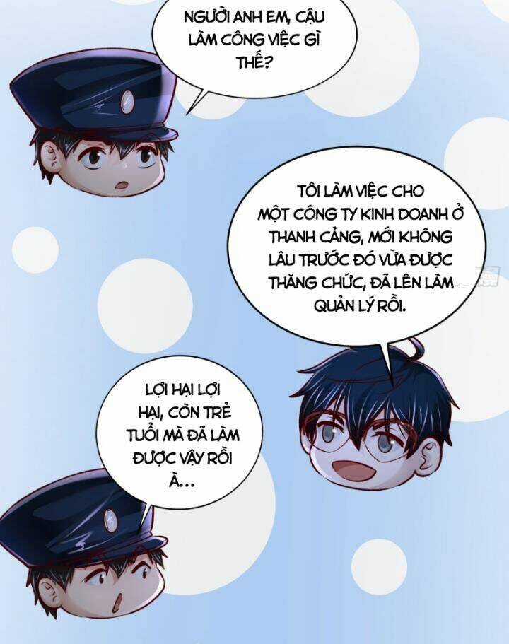 Từ Hồng Nguyệt Khai Thủy Chapter 159 trang 65