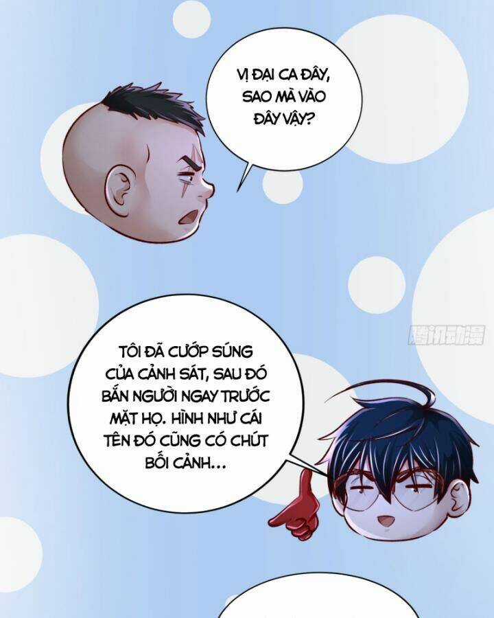 Từ Hồng Nguyệt Khai Thủy Chapter 159 trang 66