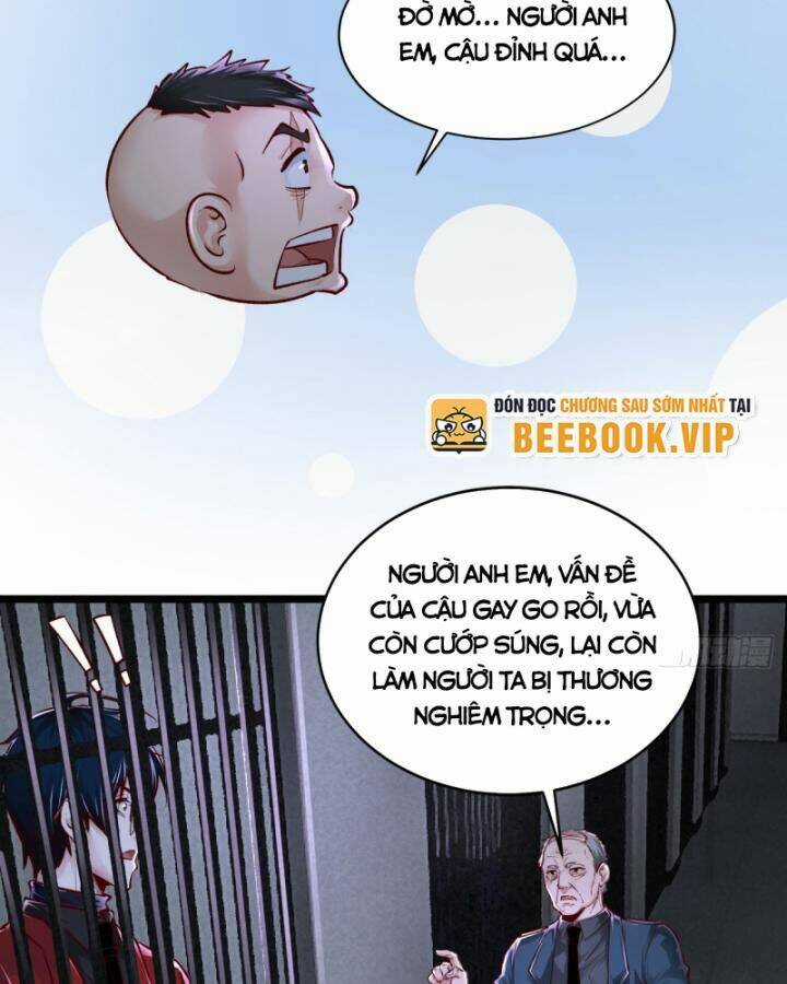 Từ Hồng Nguyệt Khai Thủy Chapter 159 trang 67