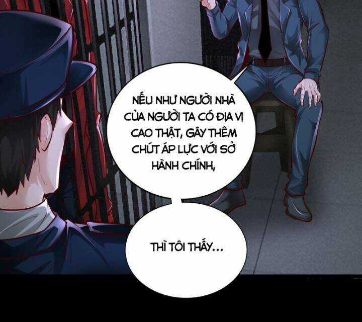 Từ Hồng Nguyệt Khai Thủy Chapter 159 trang 69