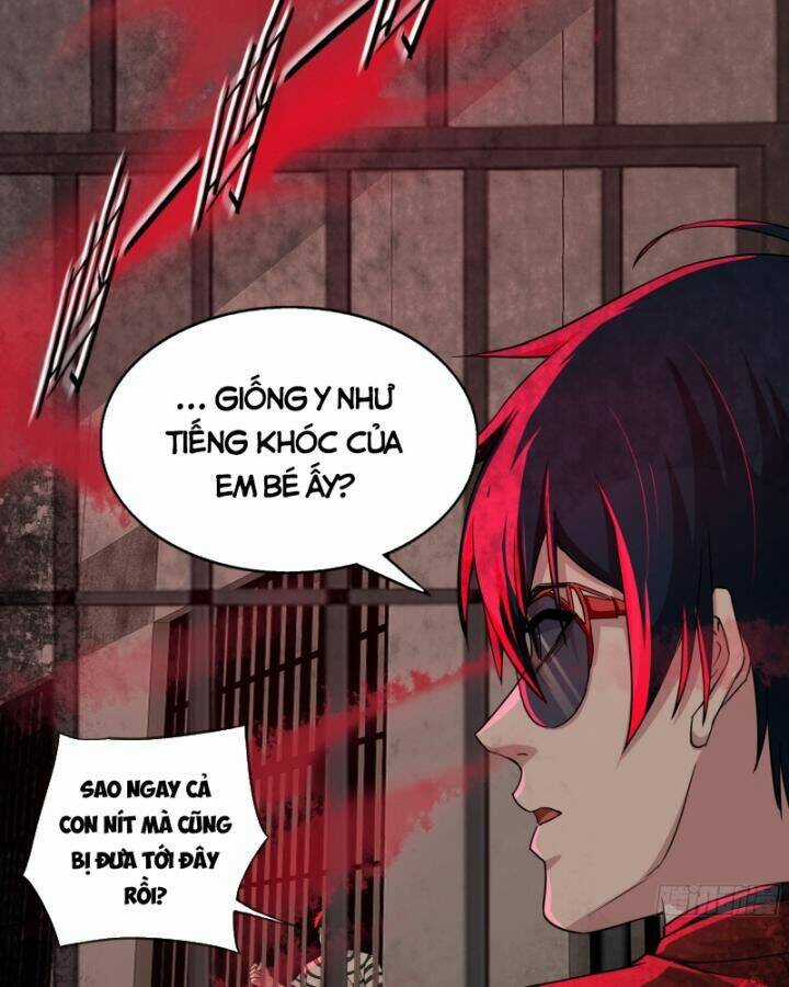 Từ Hồng Nguyệt Khai Thủy Chapter 159 trang 7